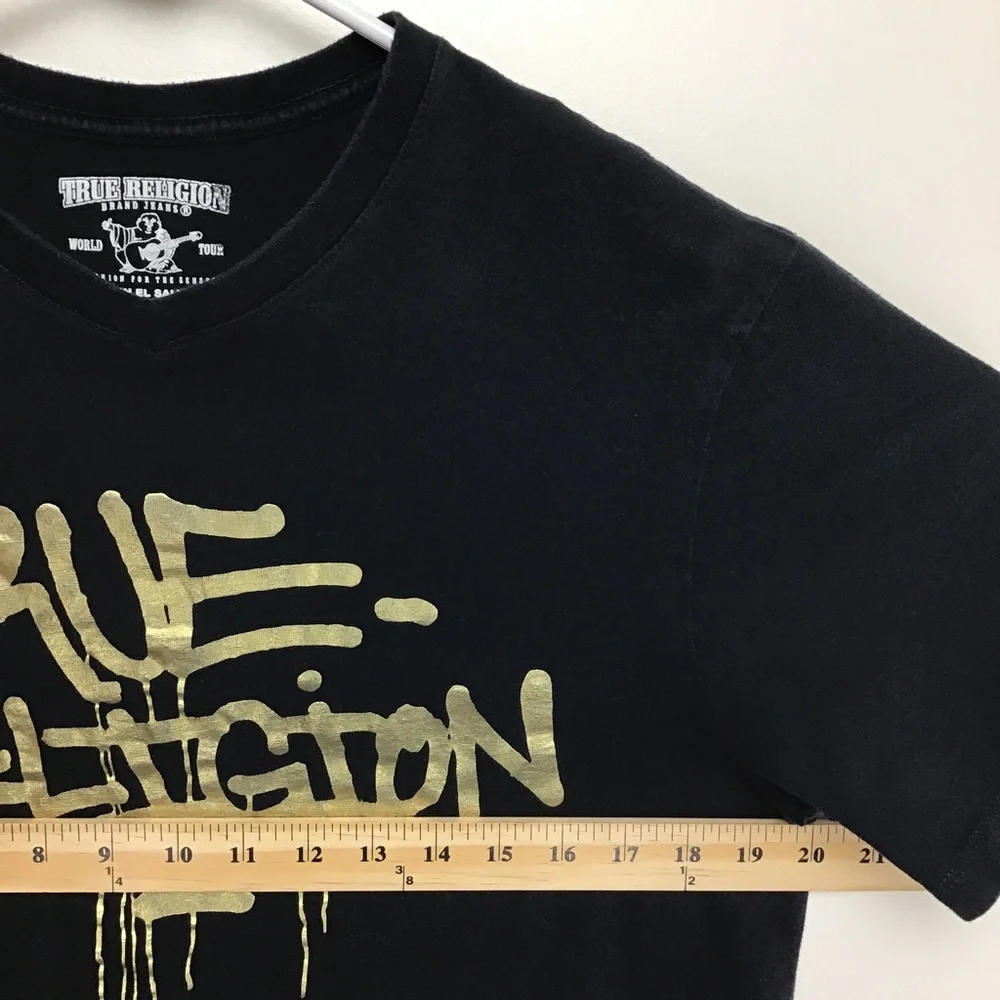 True Religion excellent true